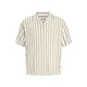 Jack & Jones Srajca Jeff 12288853 Bež Relaxed Fit