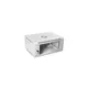 6U wall mounting cabinet 19 rack 600x450, glass door, mounted, 60kg, grey (RAL 7035)