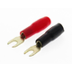 shumee Vilice za kable 1,5-2,5 mm2, d = 4,2 mm, 8 kosov