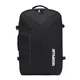 CAT CITY CABIN RANAC BLACK