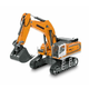 SIKU Control - Liebherr R980 SME