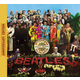 BEATLES-SGT. PEPPER'S LONELY ... (DLX) 2CD