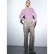 Mohito - Pantalone od veštačke kože