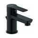 Duravit DC1013001046 - Pipa za umivalnik + odtok D-CODE mat črna