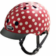 NUTCASE kolesarska čelada Gen3-Mini Dots