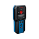 Detektor Bosch GMS 120-27 0601081700