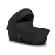 Cybex nosiljka za Gazelle S Coot, Moon Black