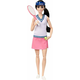 Mattel Barbie sportašica - tenisačica