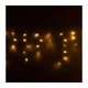 Brilagi - LED spoljna girlanda 200xLED/8 funkcija, 13 m, IP44, topla bela