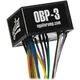 Aguilar OBP-3TK/PP Bas kitarski predojačevalec