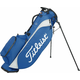 Titleist Players 4 Royal/Gray Golf torba Stand Bag