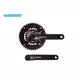 Shimano pogon fc-ty301, za 6/7/8-speed, 175mm, 42x34x24t (pakovanje u kesici) ( AFCTY301E244XL/U13-2 )