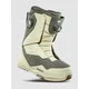 ThirtyTwo Tm-2 Double BOA Hansen 2025 Snowboard ČEVLJI warm grey / olive