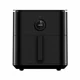 Xiaomi Air fryer BHR7358EU, 6.5 l, 1800 W, Crni