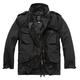 Otroška zimska jakna BRANDIT - M65 Standard - 6001-črna