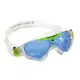 Aqua Sphere Vista / JR CL lime blue