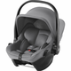 Avtosedež Baby-Safe Core, Frost Grey