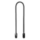 Peak Design Form Rope Camera Strap Neck - Black
