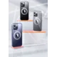 Torras Maska za mobilni telefon iPhone 16 Pro, Crna