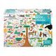 WEBHIDDENBRAND Usborne Book and Jigsaw: Tree of Life