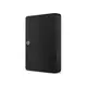 SEAGATE Eksterni HDD Expansion Portable 1TB 2.5 STKM1000400 crni