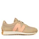 Superge New Balance GS327WO Bež