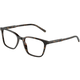 Dolce & Gabbana DG3365 502 M (52) Havana/Kristalna