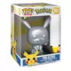 FUNKO POP GAMES: POKEMON PIKACHU 10 SV MT