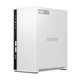 Qnap 002-Bay NAS TS-233