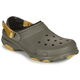 Crocs  Cokli All Terrain Lined Clog  Siva