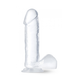Diamond Dildo, 20.3 cm, Providni