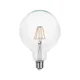 LED filament sijalica G125 E27/10W/230V 4000K
