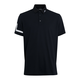 J.Lindeberg Heath Regular Fit Golf Polo Black XL