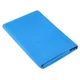 Mad wave microfibre 140x80 cm blue