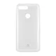 Maska Giulietta za Huawei Honor 9 Lite, Bela