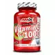 Amix Vitamin C 1000, 100kaps