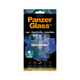 PanzerGlass ClearcaseColor futrola za Apple iPhone 12 Pro Max - Tamno plava KP19751