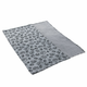 Smartpet odeja iz mikrovlaken Pawzzz D 200 x Š 150 cm (temno siva)