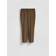 Reserved - Pantalone na crtu