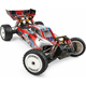 YUNIQUE GREEN-CLEAN 104001 RC avto - radijsko vodeni avto 45 km / h Visoka hitrost | 1/10 4WD Off-Road Drift RC Buggy z baterijo 2200mAh | 2,4GHz dirke za odrasle in otroke