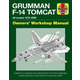 Grumman F-14 Tomcat Owners Workshop Manual
