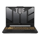 ASUS TUF Gaming F15 FX507ZV4-HQ050 15.6inch WQHD IPS 165Hz Intel Core i7-12700H 16GB 1TB NVMe GeForce RTX 4060 8GB GDDR6 NoOS