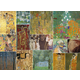 BlueBird - Puzzle Gustav Klimt - Collage - 6 000 kosov
