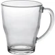 shumee Kozarec Duralex COSY z ročajem 350 ml - set 6 kos.