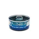 N&D Ocean Vlažna hrana za mačiće Ocean Kitten, Bundeva i Bakalar, 70 g