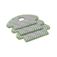 iRobot Combo R1118, R1138 krpi, 2 kosa