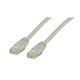 UTP cat5e patch kabl sivi 5M bulk ( 49-074 )