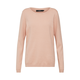 VERO MODA Pulover Care, roza