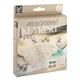 Macramé Keychain Craft Kit