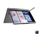 Laptop LENOVO Yoga 7 2in1 14ILL10 DOS/14 2.8K OLED/U7-258V/32GB/1TB/BKLT SRB/siva